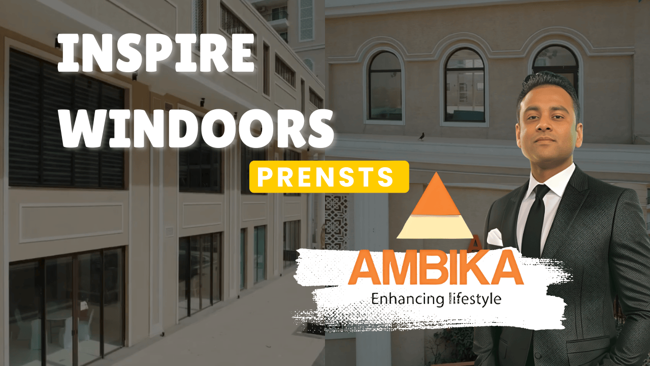 Ambika la parisian