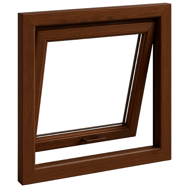 Top Hung