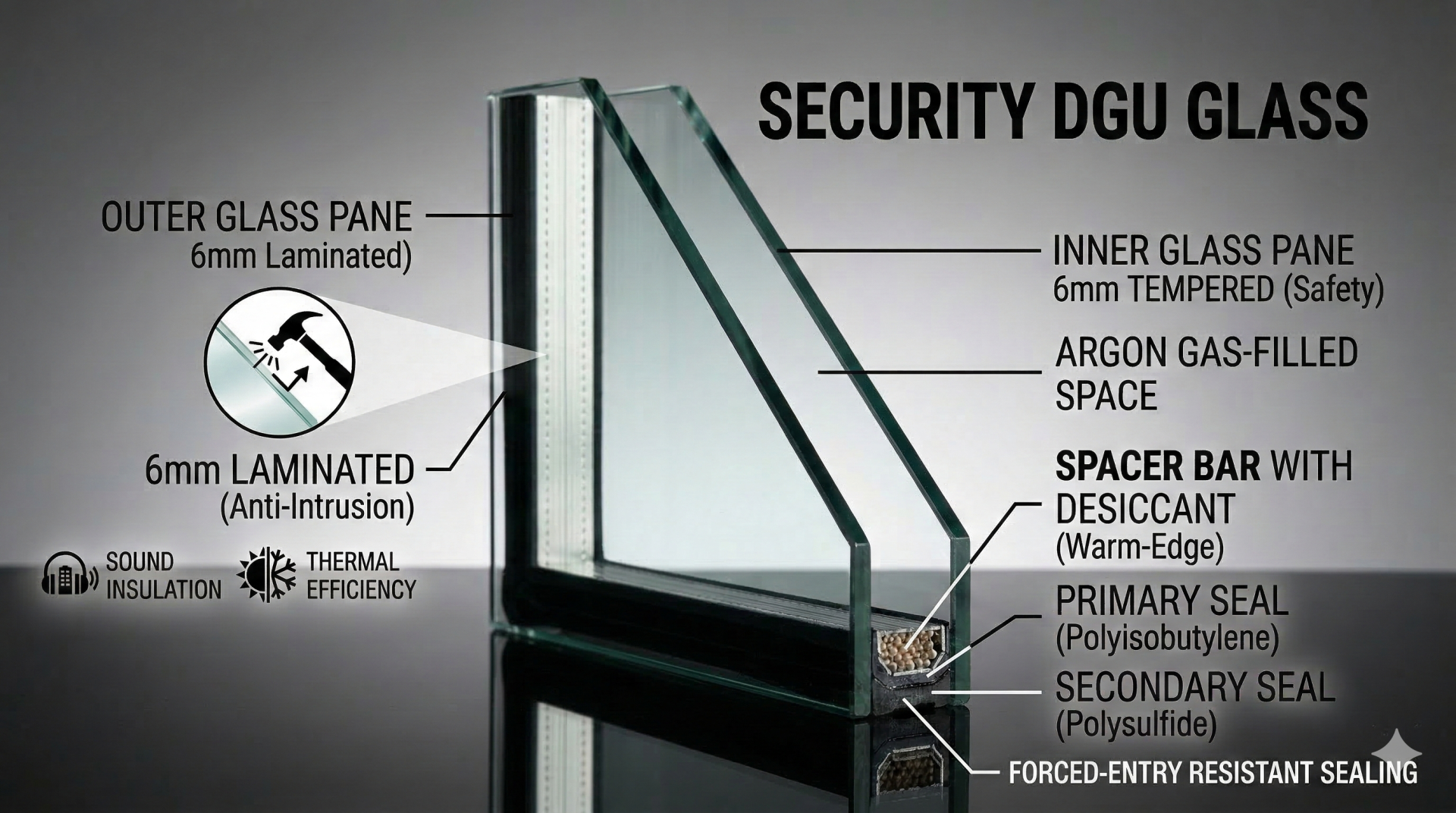 Security DGU